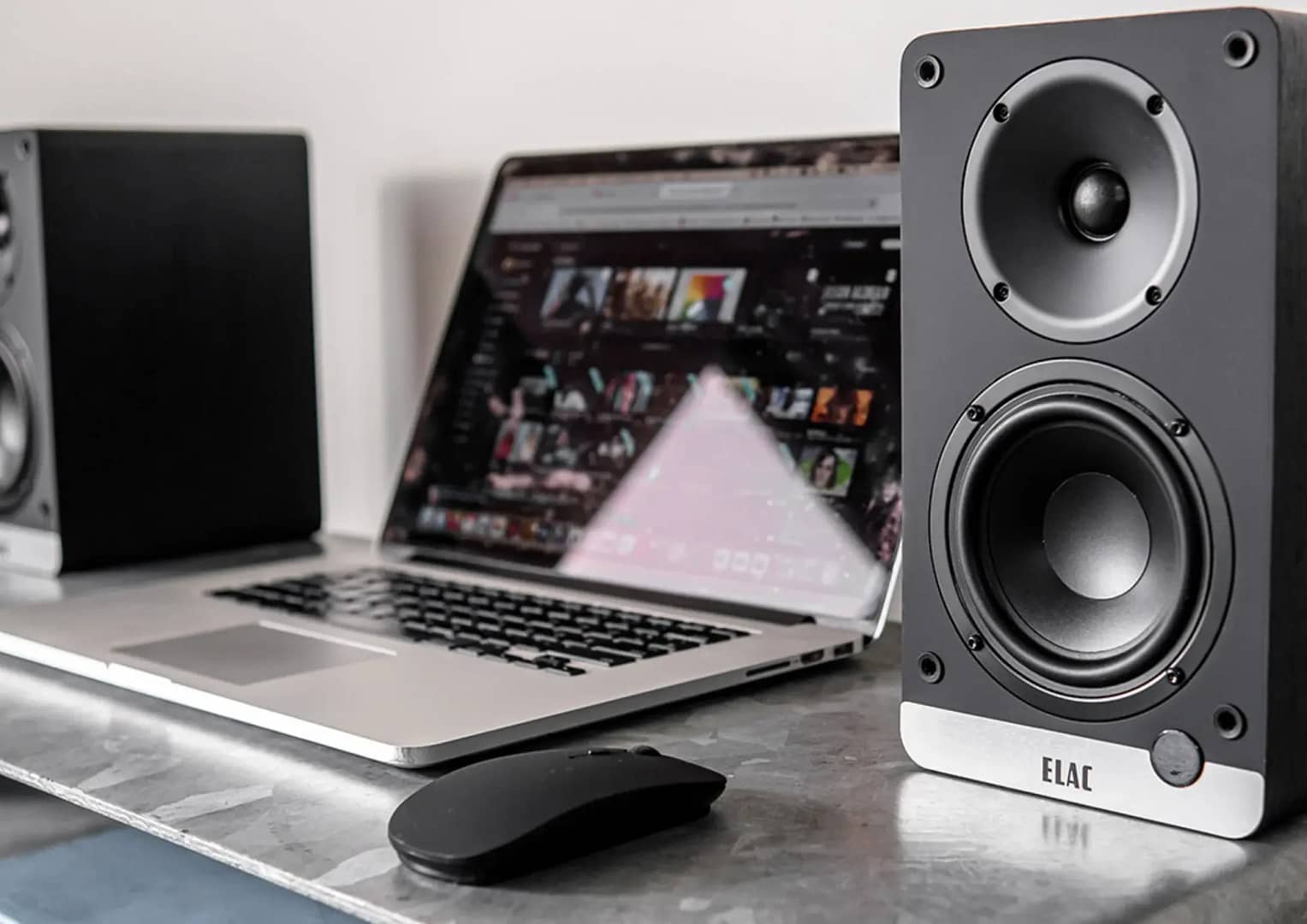 How To Connect Bookshelf Speaker to PC in 4 Simple Steps 2023?